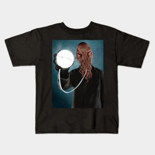 Ood Kids T-Shirt